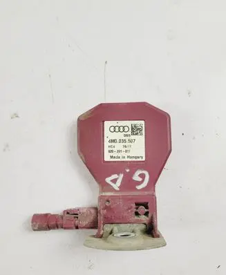 Audi A6 S6 C7 4G Bluetooth antenna 4M0035507