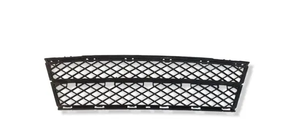 BMW 5 E60 E61 Front bumper lower grill 7178113 11460915 51117178113