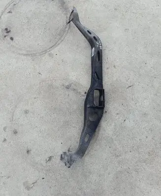 Audi A4 S4 B8 8K Engine mounting bracket 8K0199521Q