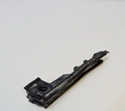 BMW 5 F10 F11 Other engine bay part 9144101