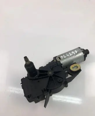 Seat Ibiza III (6L) Wiper motor 6L6955711C
