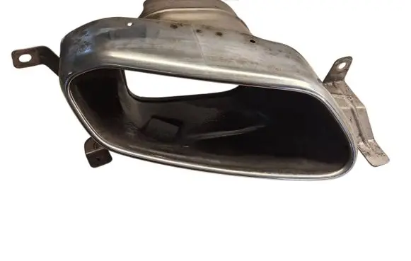 Volvo XC60 Muffler ending 31425212 FX7YA 21401