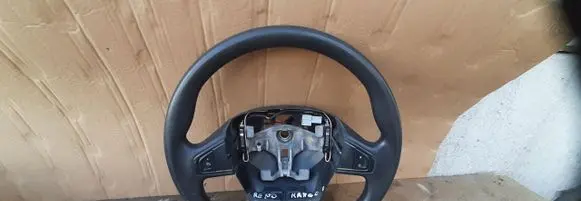 Renault Kangoo II Steering wheel 484005127R