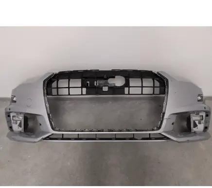 Audi A3 S3 8V Front bumper 4G0807437AB