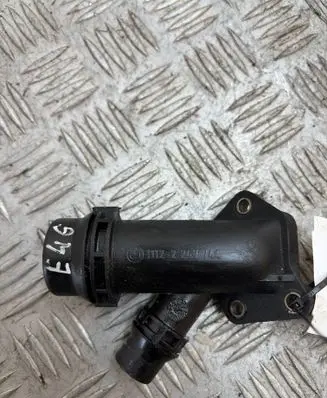 BMW 3 E46 Engine coolant pipe/hose 1112247744