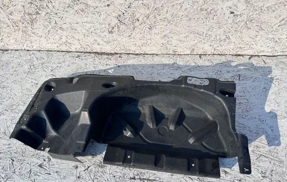 Volkswagen Multivan T5 All-terrain vehicle rear guard (for jeeps) 
