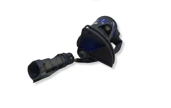 Renault Laguna I Accelerator pedal position sensor 7700419589