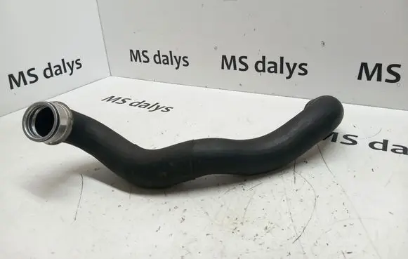 Mercedes-Benz E W211 Engine coolant pipe/hose A2115011182 2115011182