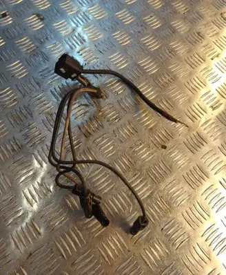 BMW 3 F30 F35 F31 Glow plug wires 7811938 10006569