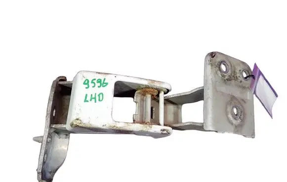 Fiat Scudo Front door hinge set 