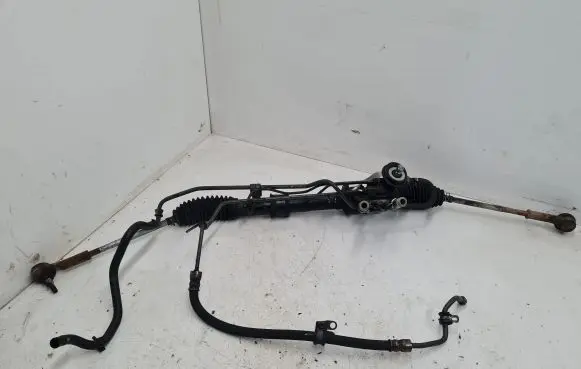 Steering rack