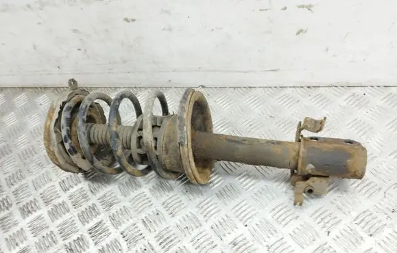 Renault Megane I Front shock absorber/damper