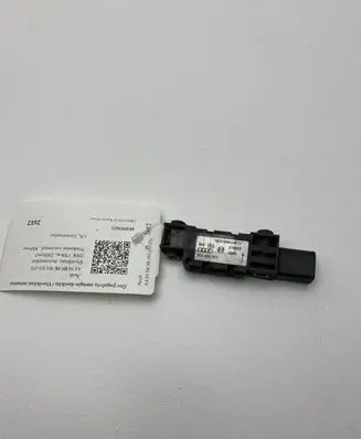 Audi A4 S4 B6 8E 8H Airbag deployment crash/impact sensor 8E0959651