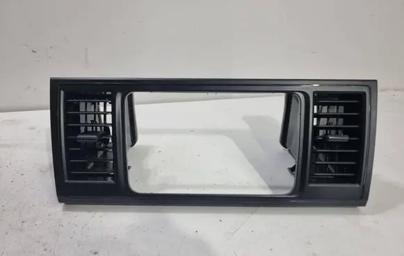Volkswagen Transporter - Caravelle T6 Dash center air vent grill 7E1857038F
