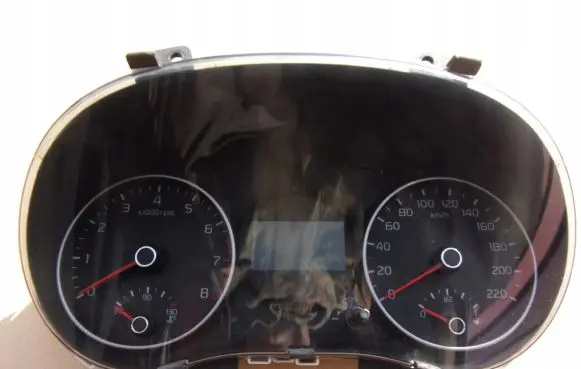 KIA Picanto Speedometer (instrument cluster) 94013-G6171