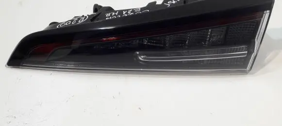 Toyota Corolla E210 E21 Rear/tail lights 02-431WB