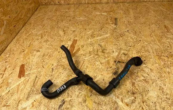 Volkswagen T-Roc Engine coolant pipe/hose 5Q0122051EN