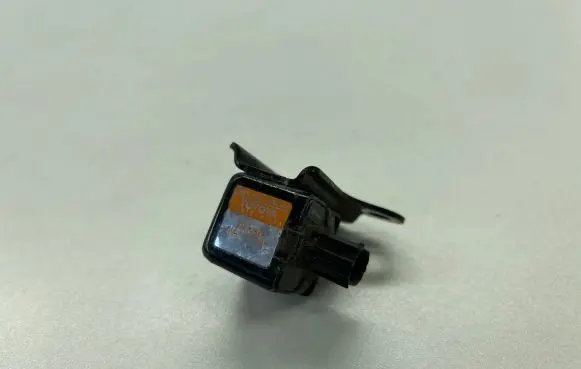 Toyota Prius (XW20) Airbag deployment crash/impact sensor G484547020