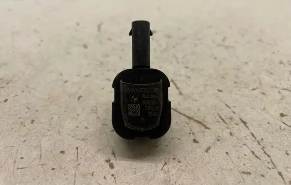 BMW 5 F10 F11 Airbag deployment crash/impact sensor 9224178 4265 160303