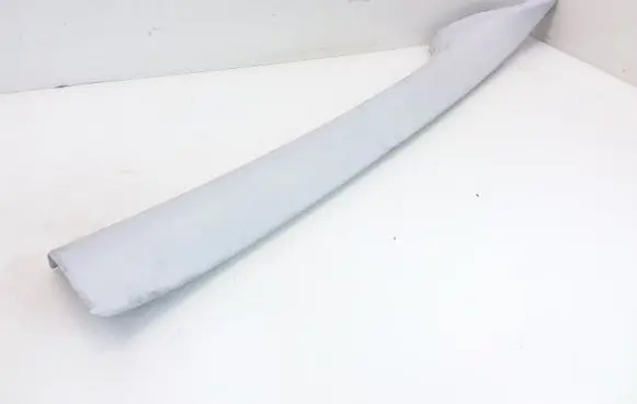 Peugeot 508 (A) pillar trim 9686335377