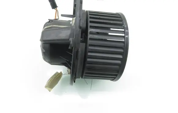 Mercedes-Benz B W245 Heater fan/blower A1698200642