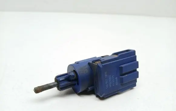 Audi A3 S3 8L Brake pedal sensor switch 1J0927189E