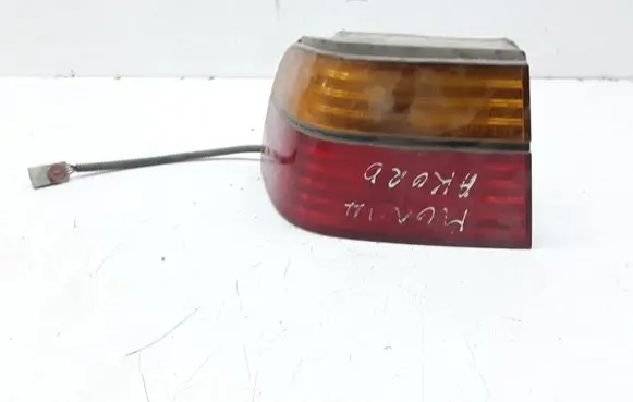 Honda Accord Rear/tail lights 0431056L