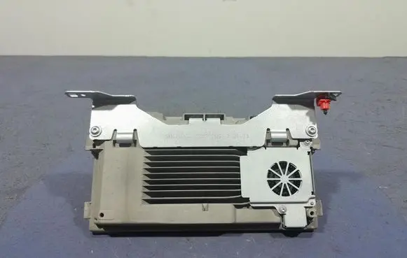 BMW X5 E53 Other control units/modules 5B4D9E9