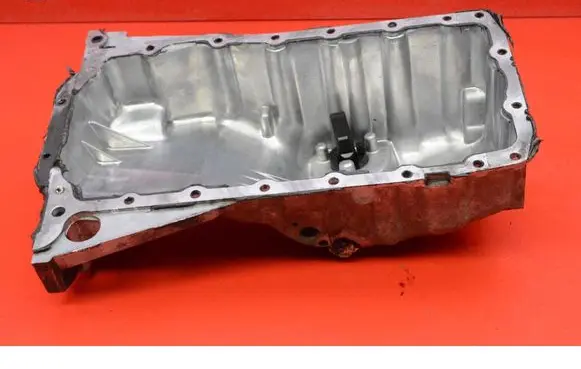 Volkswagen PASSAT B5.5 Oil sump