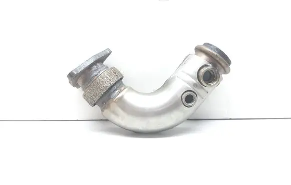 Jeep Grand Cherokee Muffler pipe connector clamp 