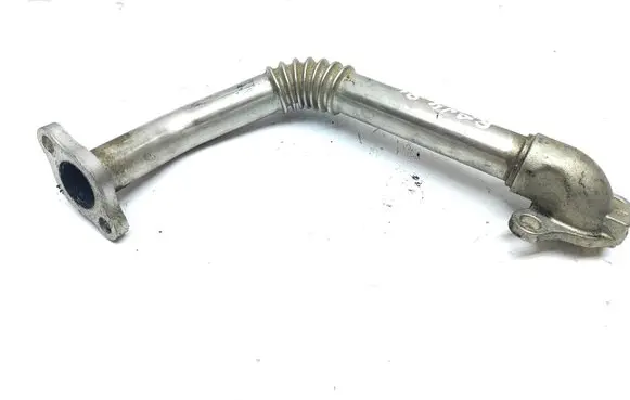 Toyota RAV 4 (XA30) Exhaust gas pipe 