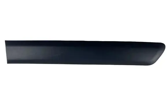 Peugeot Partner Sliding door trim (molding) 9681645077