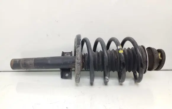 Ford Galaxy Front shock absorber with coil spring 7M0413031G 7M0413175A