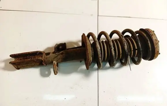 BMW X5 E53 Front shock absorber/damper 