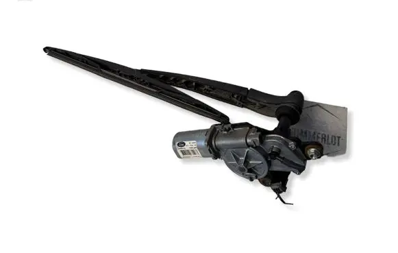 Ford Turneo Courier Rear window wiper motor ET7617K441AB W000067126 678541936