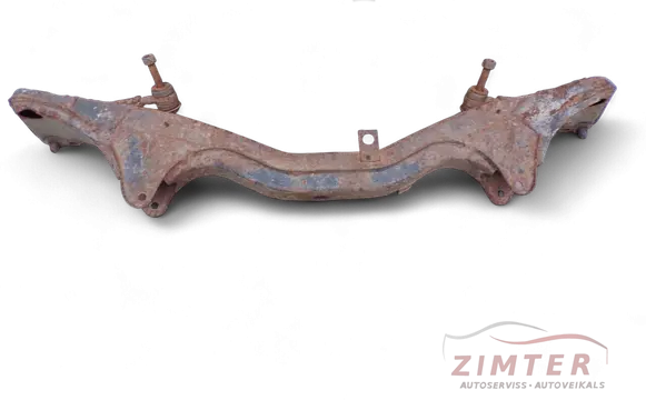 Audi 100 200 5000 C3 Rear subframe 