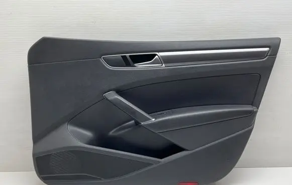 Volkswagen PASSAT B8 USA Front door card panel trim 80651407990 181030387D 867R04UU