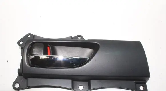 Lexus IS III XE30 Rear door interior handle 6929853020