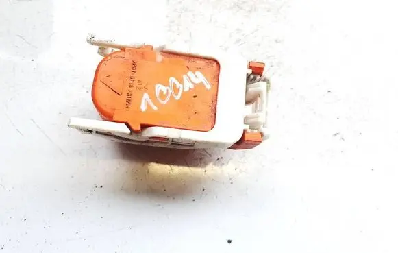Nissan Leaf I (ZE0) Sensor a12