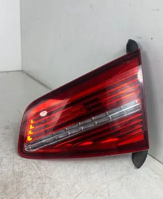 Volkswagen PASSAT B8 Tailgate rear/tail lights 3G5945308A