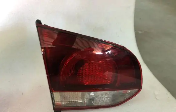 Volkswagen Golf VI Rear/tail lights 5K0945093 5K0945093L