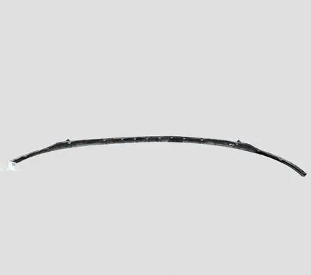 Hyundai Santa Fe Front bumper lip 865912B000