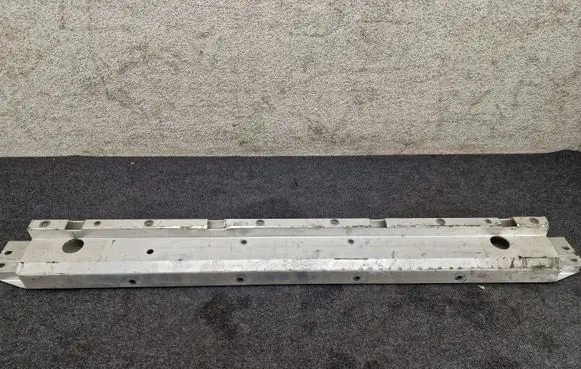 Land Rover Range Rover Evoque L551 Bottom radiator support slam panel K8D28A297AC K8D28A297