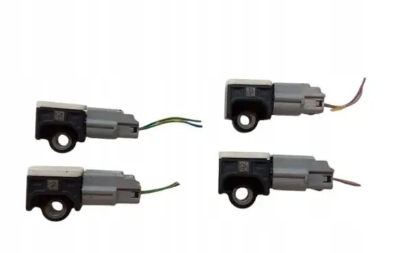 Volvo XC60 Sensor 31334336