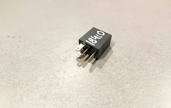 Hyundai Santa Fe Other relay 9522429000