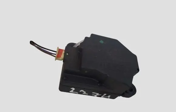 Volvo V50 Air flap motor/actuator 4N5H19E616 6652A