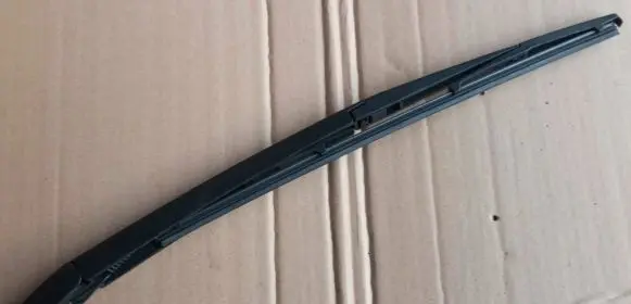 Toyota Corolla Verso E121 Rear wiper blade 59L2