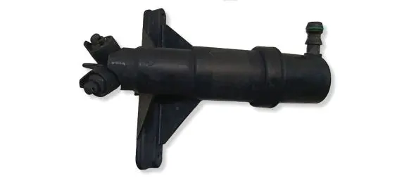 BMW 5 E60 E61 Headlight washer spray nozzle 