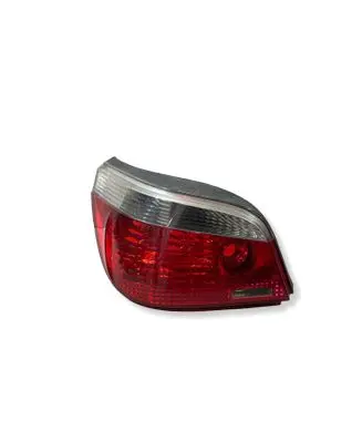 BMW 5 E60 E61 Rear/tail lights 6910767 2VP008679