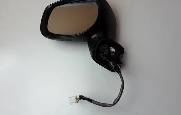 Subaru Forester SK Front door electric wing mirror VB27A4632